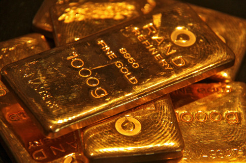 Gold’s record run gains further traction; market conquers $3,500/oz