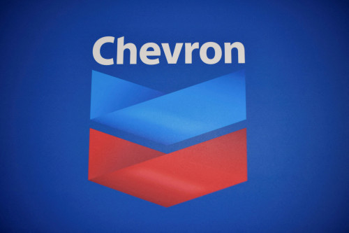Tankers chartered by Chevron to move Venezuelan crude seek other business