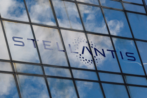 Stellantis targets India for EVs developed by its China partner