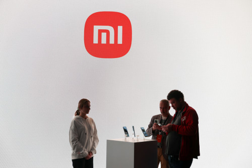China’s Xiaomi to launch self-developed mobile chip in late May