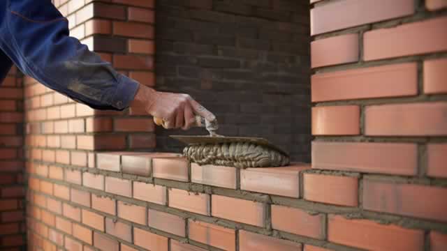 2 Concrete & Aggregates Stocks Riding the Infrastructure Boom