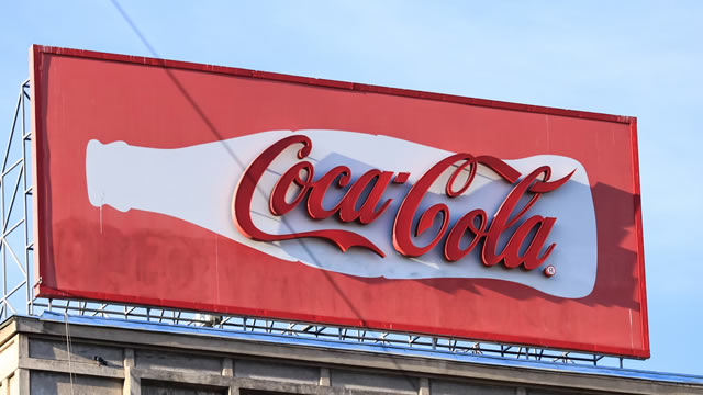 Coke Earnings Show Why Tech Stocks Can Take Off Again