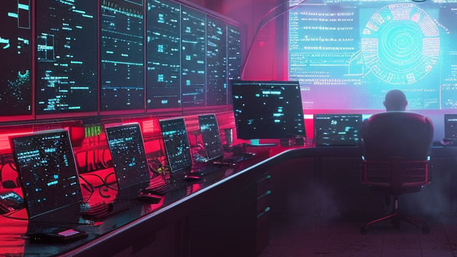 Cybersecurity stocks drop for a second day as new Anthropic tool fuels AI disruption fears