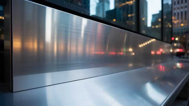 Is Kaiser Aluminum (KALU) Outperforming Other Industrial Products Stocks This Year?