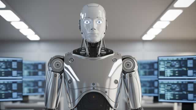 Jensen Huang Says the “ChatGPT Moment” for Physical AI Has Arrived. Here Are 2 Stocks to Buy for 2026.