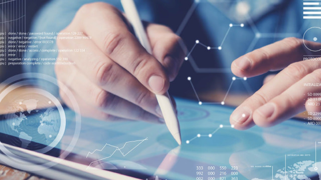 Palo Alto shares sink 8%, CEO defends cybersecurity’s position as AI hits software stocks