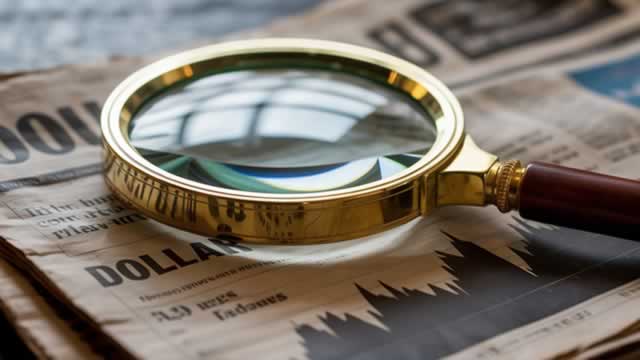 The Fed Paused Rate Cuts. That’s Great News for These 2 Financial Stocks