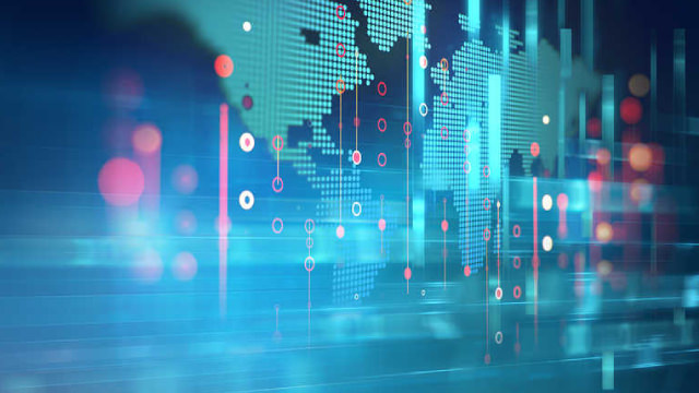 2 AI Stocks That Could Go Parabolic