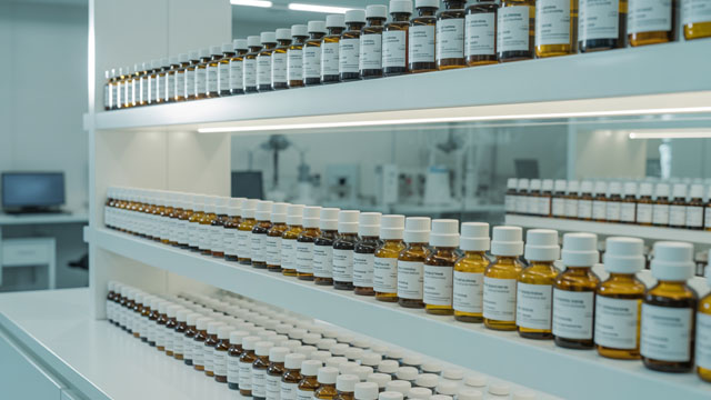 3 Generic Drug Stocks to Watch Despite Industry Headwinds