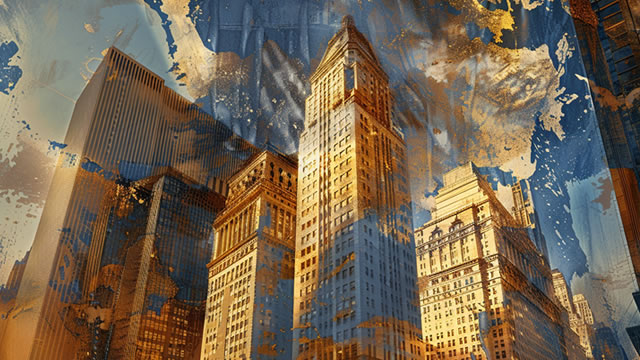 Credit Stress Is Building A $6.8 Billion Industry: 5 Stocks On Both Sides Of The Trade