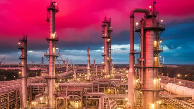 Fertilizer Stocks Jump With Shipments Stuck at the Strait of Hormuz