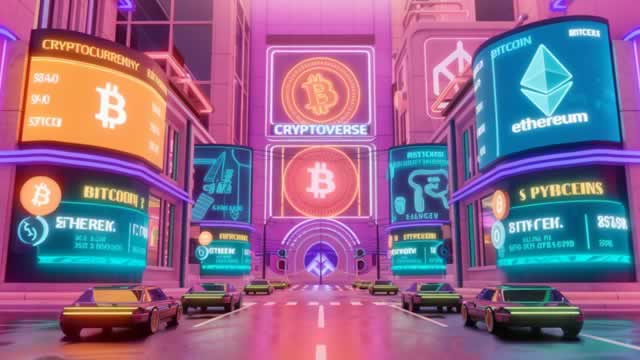 Here’s how the Iran conflict may have helped crypto prices recover, even as stocks struggle