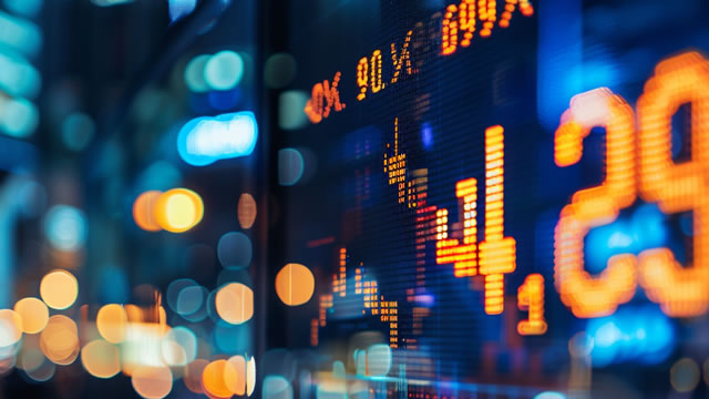 Ignore the Noise, Buy These 5 Value Stocks