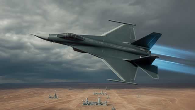 Iran strikes will likely boost defense stocks — but here’s what will keep the cash flowing long after the conflict ends