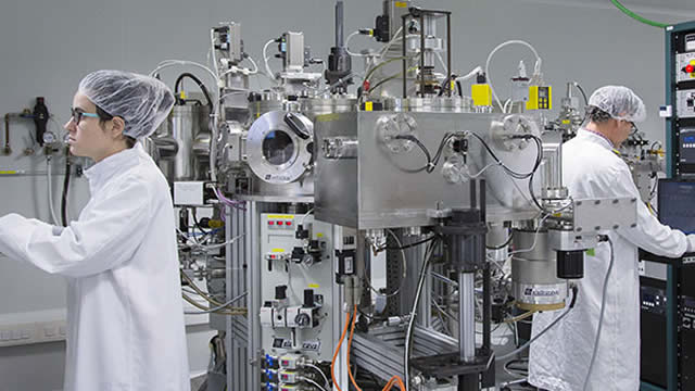 Wall Street Thinks These 5 Stocks Could Be the Next Big Winners