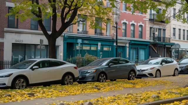 2 Monster EV Stocks Worth Owning While the Sector Is Still Out of Favor