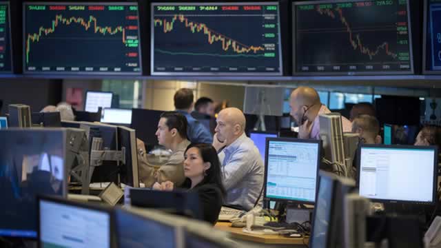 3 Dividend Stocks for April 2026