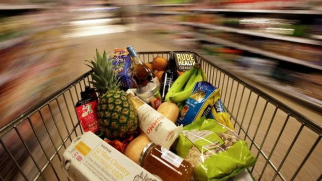 Are Retail-Wholesale Stocks Lagging Carrefour (CRRFY) This Year?