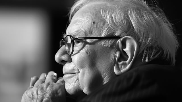 Berkshire May Have Sold $15 Billion of Stocks Run by Former Manager