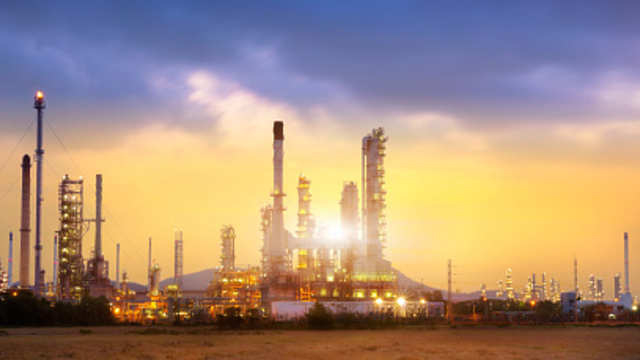 Best Low-Beta Stocks to Own Right Away: E, FUTU, CBOE & BP