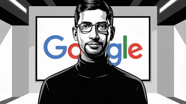 Google And Four Blue Dots Lead 5 Stocks Near Buy Points