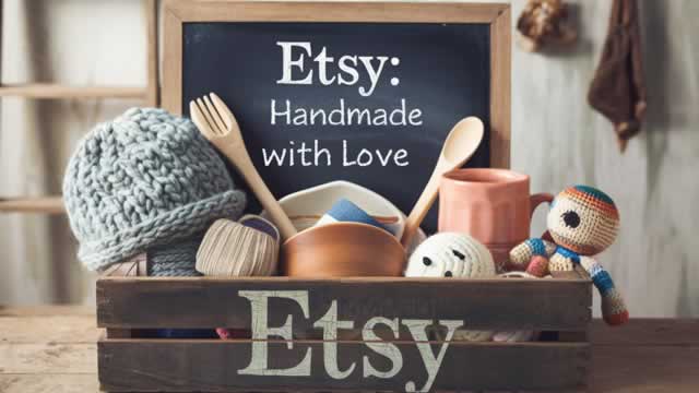 Is Etsy (ETSY) Outperforming Other Retail-Wholesale Stocks This Year?