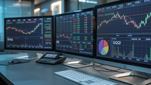 SMH: 12-Day Winning Streak, And Why I See More Gains Ahead For Chip Stocks