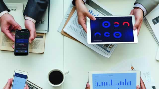 Software stocks are having a ‘full-fledged breakdown’ — and they may fall even further