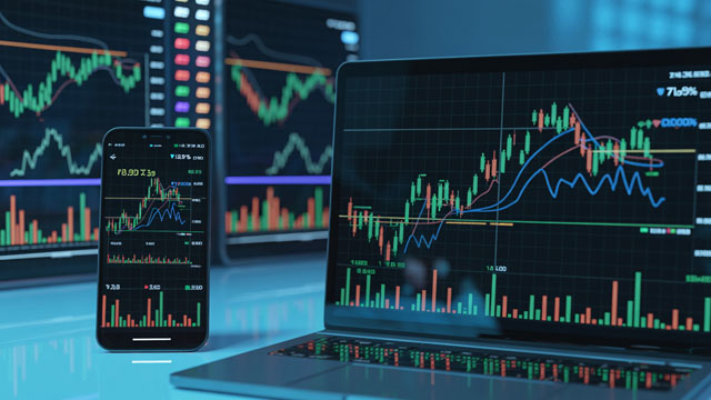 EIS: Israel Stocks Charge To New Highs, Despite The Middle East Conflict (Technical Analysis)