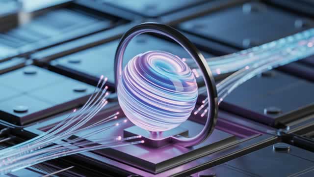 MSFT, INTC and AMD Forecasts – Tech Stocks Mixed Early, but Generally Positive