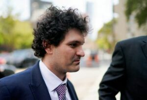 Events leading up to FTX founder Sam Bankman-Fried’s 25-year sentence